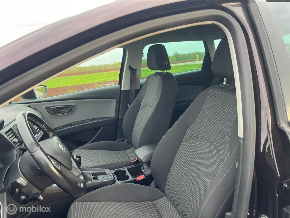 1.0 EcoTSI Style Business Intense