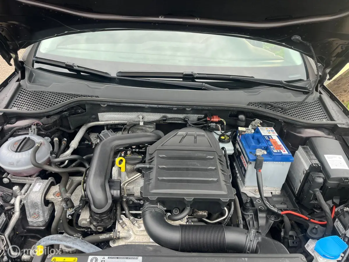 1.0 EcoTSI Style Business Intense