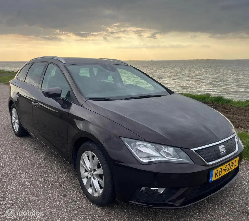 1.0 EcoTSI Style Business Intense