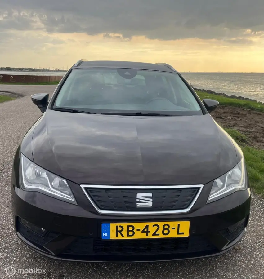 1.0 EcoTSI Style Business Intense