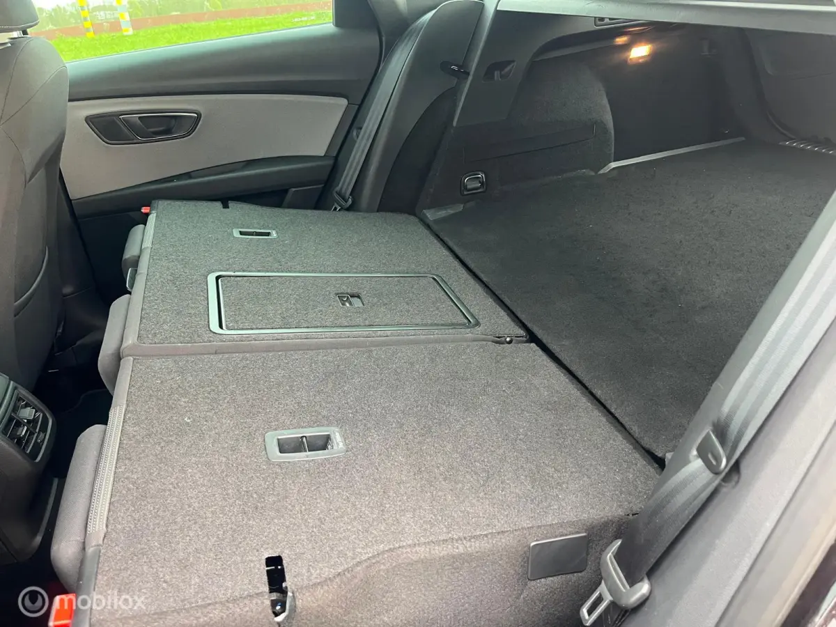 1.0 EcoTSI Style Business Intense