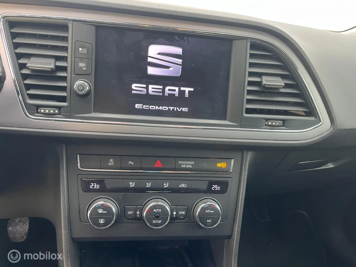 1.0 EcoTSI Style Business Intense