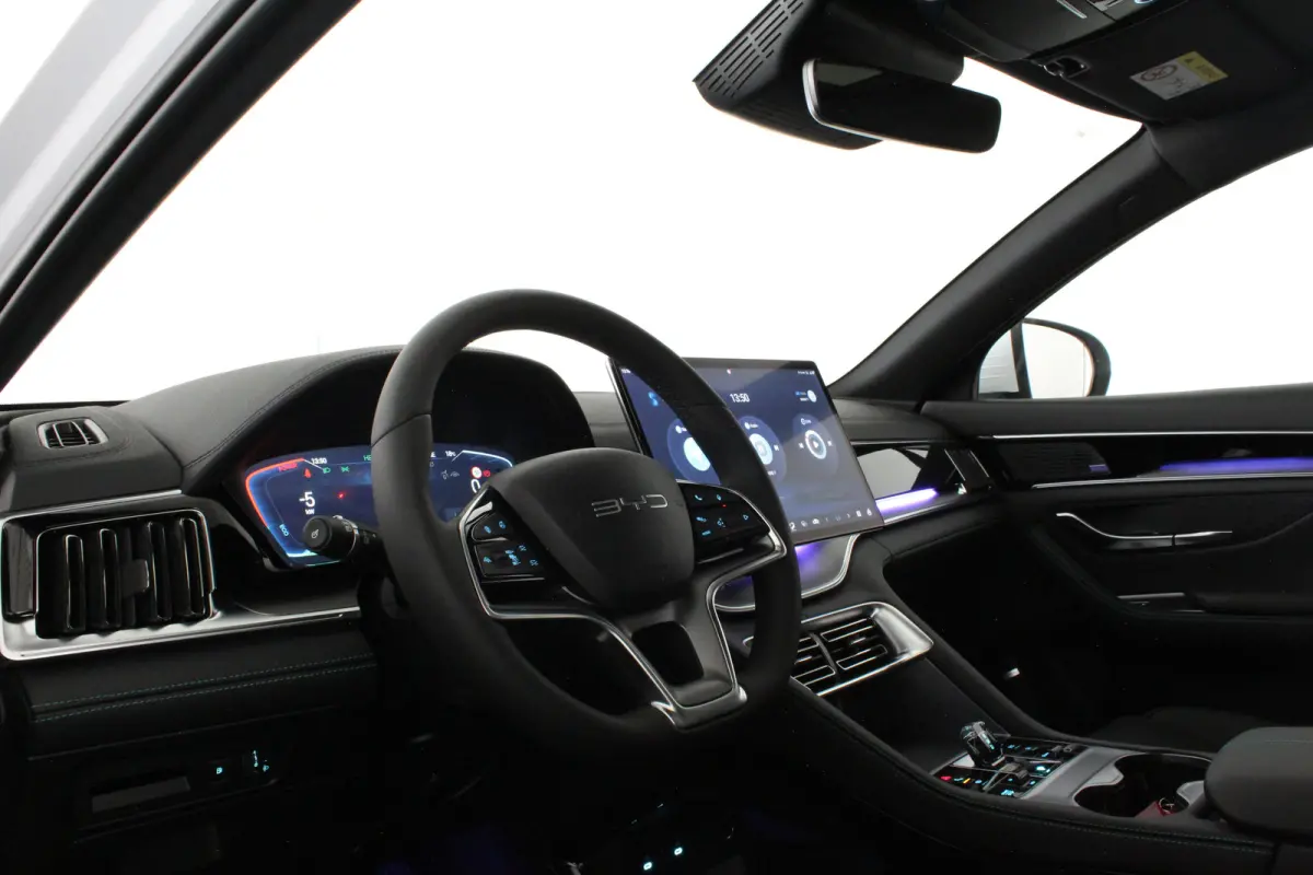 1.5 DM-i FWD Boost > 360°/Panorama/Infinity Premium Audio....