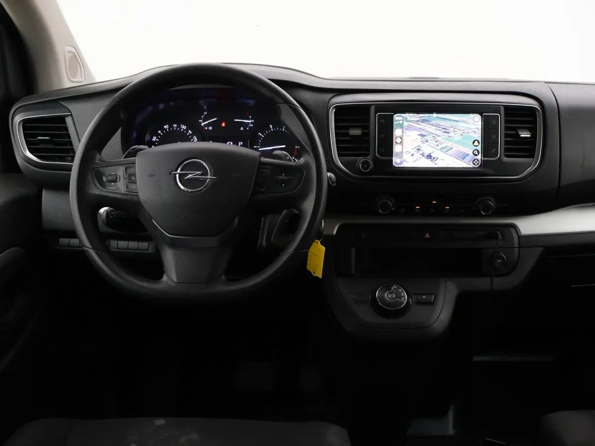2.0 CDTI AUT. L3H1 DUBBEL CABINE + CAMERA | APPLE CARPLAY | NAVIGATIE | DODEHOEK