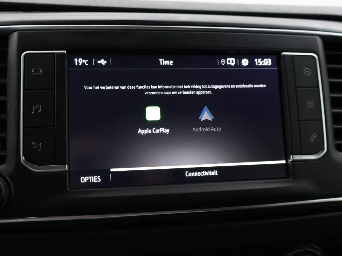 2.0 CDTI AUT. L3H1 DUBBEL CABINE + CAMERA | APPLE CARPLAY | NAVIGATIE | DODEHOEK