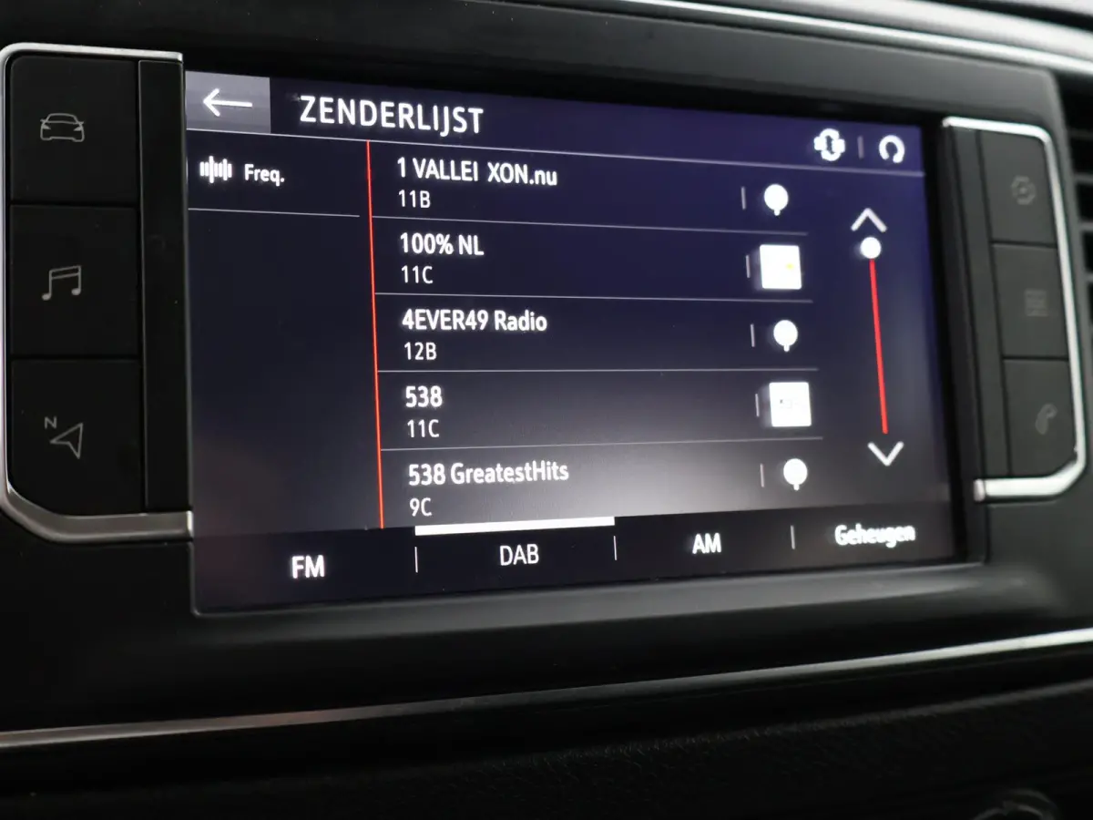 2.0 CDTI AUT. L3H1 DUBBEL CABINE + CAMERA | APPLE CARPLAY | NAVIGATIE | DODEHOEK