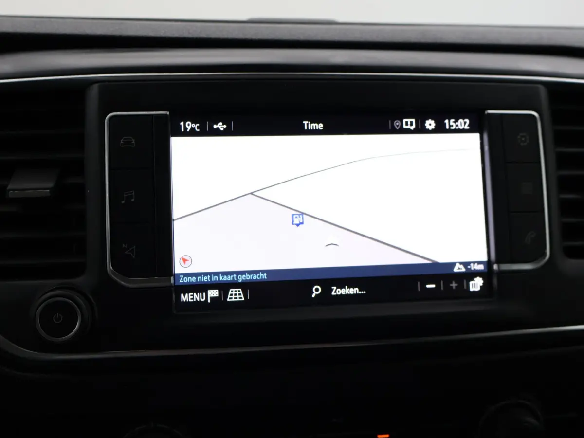 2.0 CDTI AUT. L3H1 DUBBEL CABINE + CAMERA | APPLE CARPLAY | NAVIGATIE | DODEHOEK