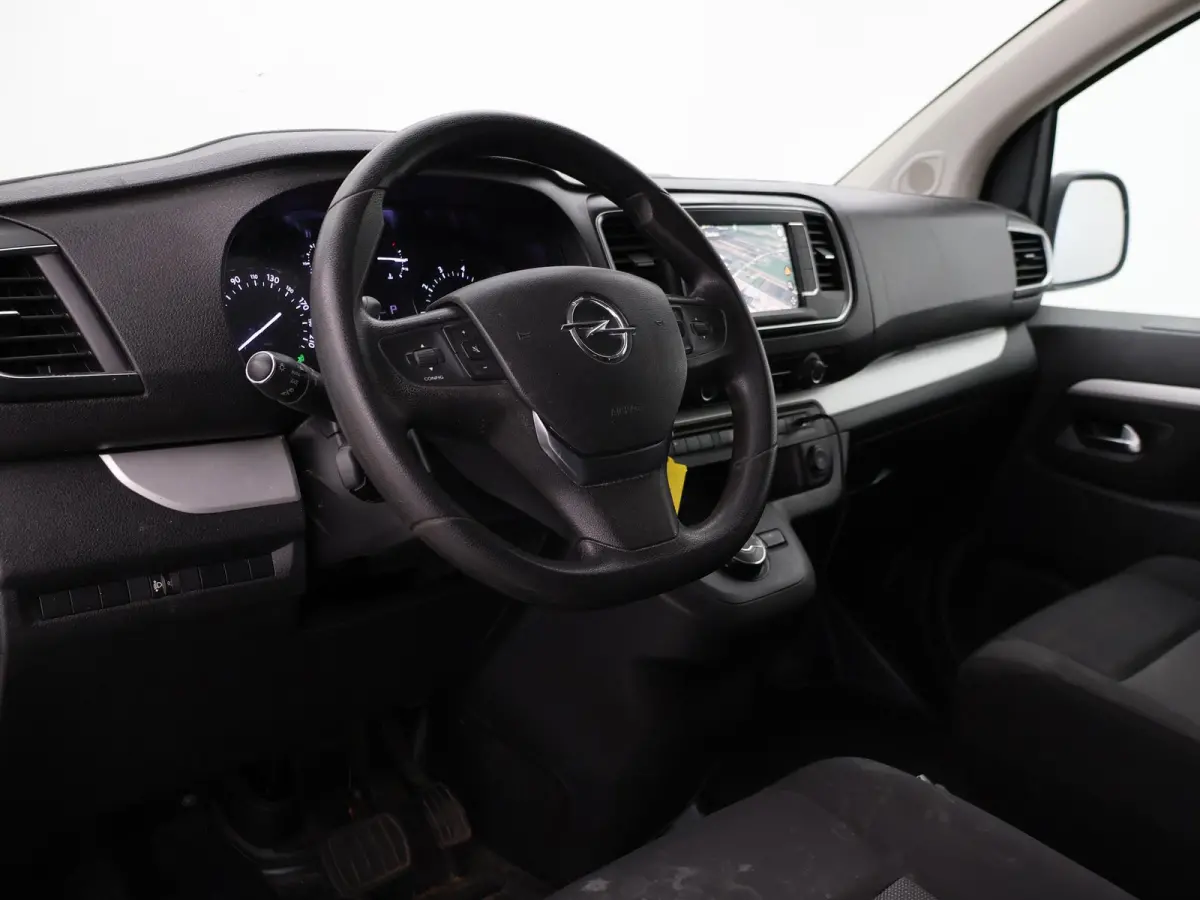 2.0 CDTI AUT. L3H1 DUBBEL CABINE + CAMERA | APPLE CARPLAY | NAVIGATIE | DODEHOEK