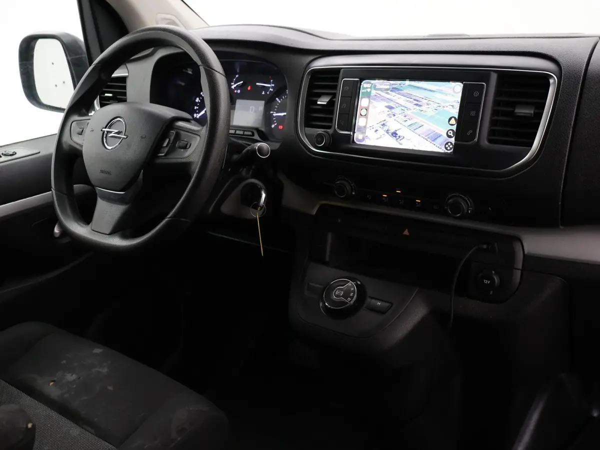 2.0 CDTI AUT. L3H1 DUBBEL CABINE + CAMERA | APPLE CARPLAY | NAVIGATIE | DODEHOEK