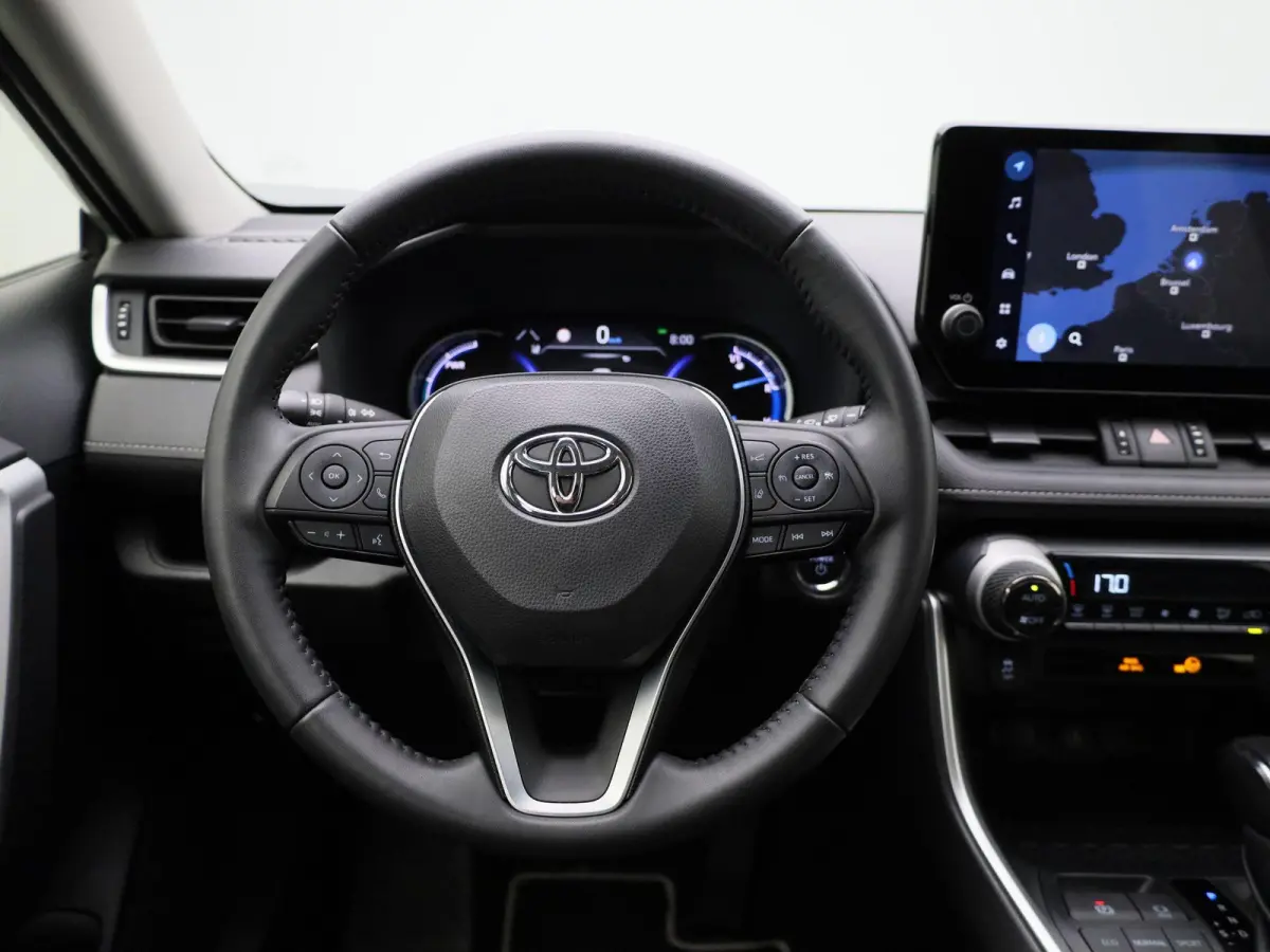 2.5 Hybrid Business 218 PK | Automaat | Navigatiesysteem | Achteruitrijcamera | Climate Control | Adaptive Cruise Control | Lichtmetalen velgen |