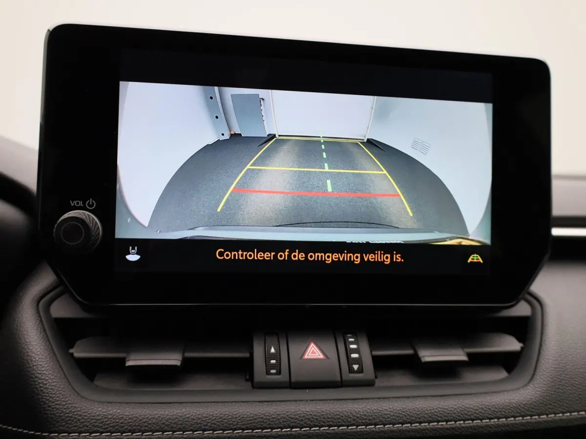 2.5 Hybrid Business 218 PK | Automaat | Navigatiesysteem | Achteruitrijcamera | Climate Control | Adaptive Cruise Control | Lichtmetalen velgen |