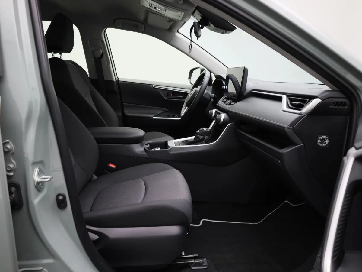 2.5 Hybrid Business 218 PK | Automaat | Navigatiesysteem | Achteruitrijcamera | Climate Control | Adaptive Cruise Control | Lichtmetalen velgen |