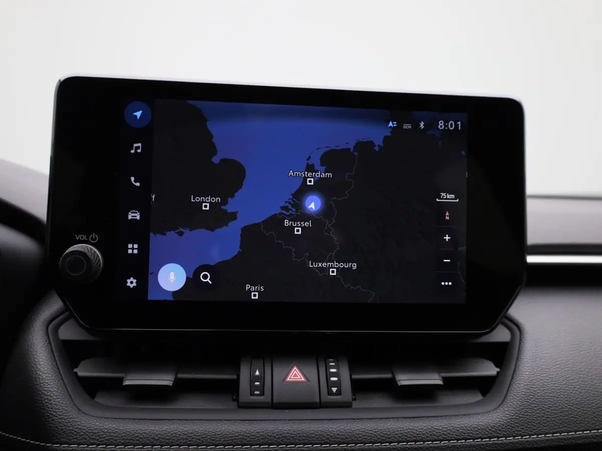 2.5 Hybrid Business 218 PK | Automaat | Navigatiesysteem | Achteruitrijcamera | Climate Control | Adaptive Cruise Control | Lichtmetalen velgen |