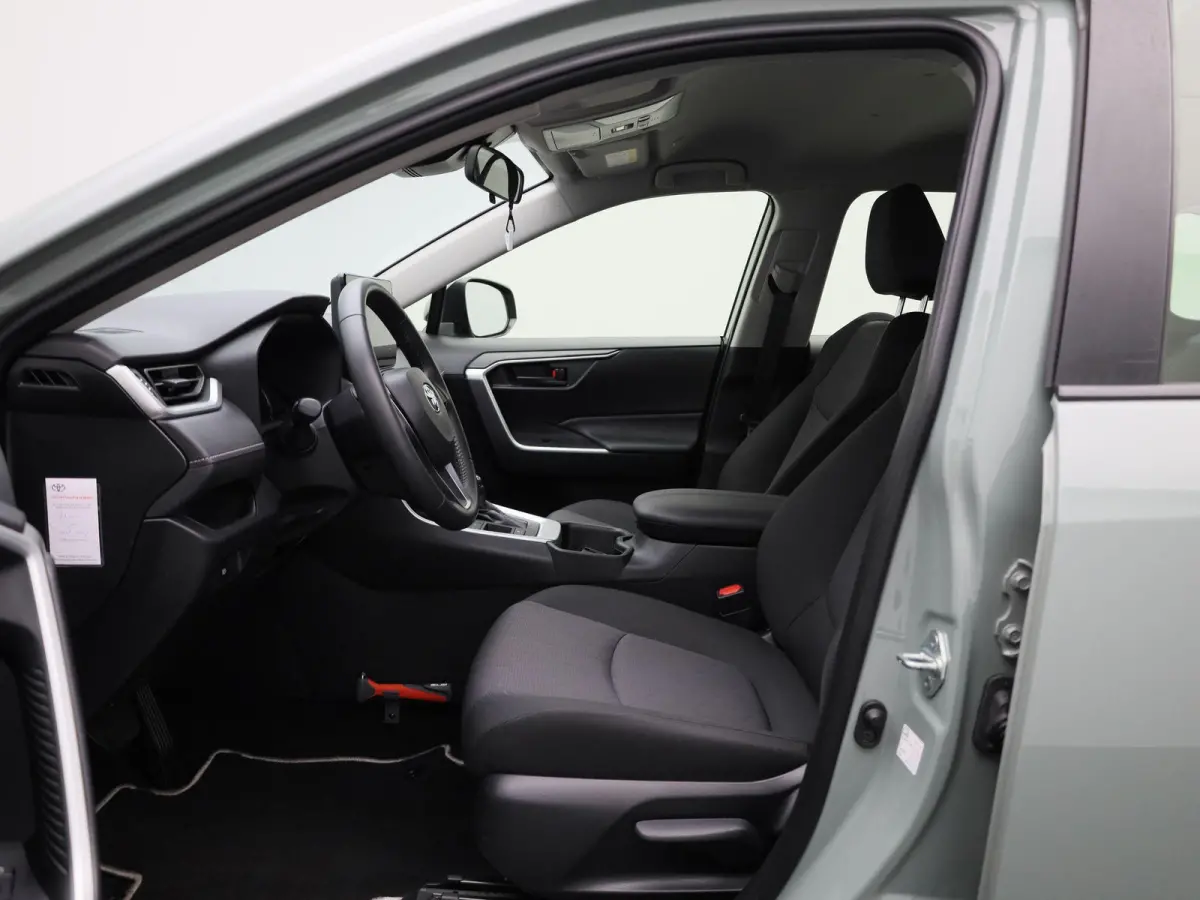2.5 Hybrid Business 218 PK | Automaat | Navigatiesysteem | Achteruitrijcamera | Climate Control | Adaptive Cruise Control | Lichtmetalen velgen |