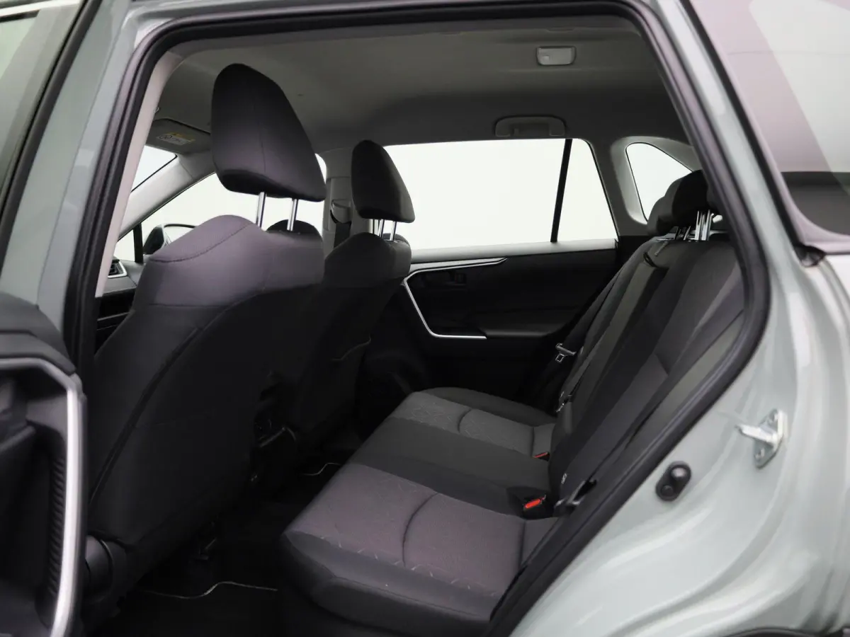 2.5 Hybrid Business 218 PK | Automaat | Navigatiesysteem | Achteruitrijcamera | Climate Control | Adaptive Cruise Control | Lichtmetalen velgen |