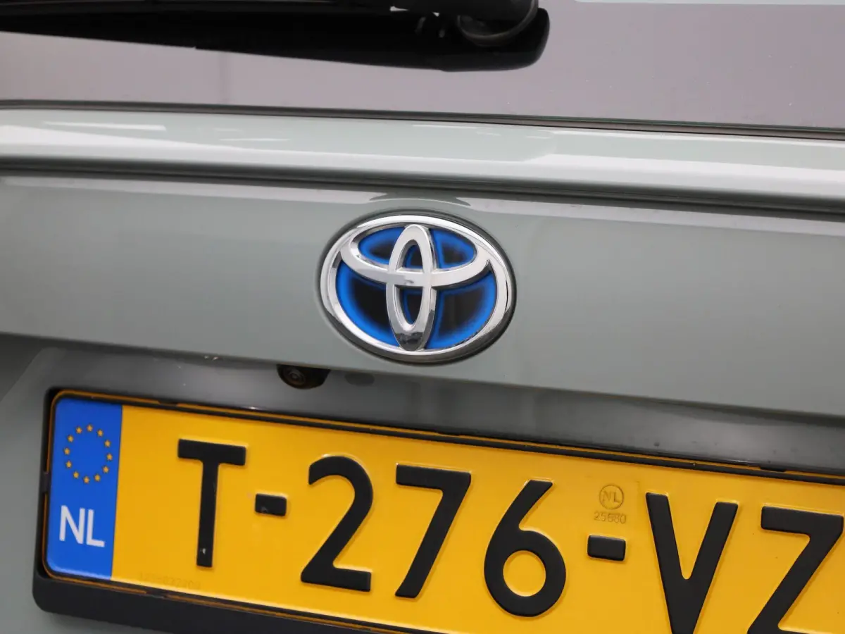 2.5 Hybrid Business 218 PK | Automaat | Navigatiesysteem | Achteruitrijcamera | Climate Control | Adaptive Cruise Control | Lichtmetalen velgen |