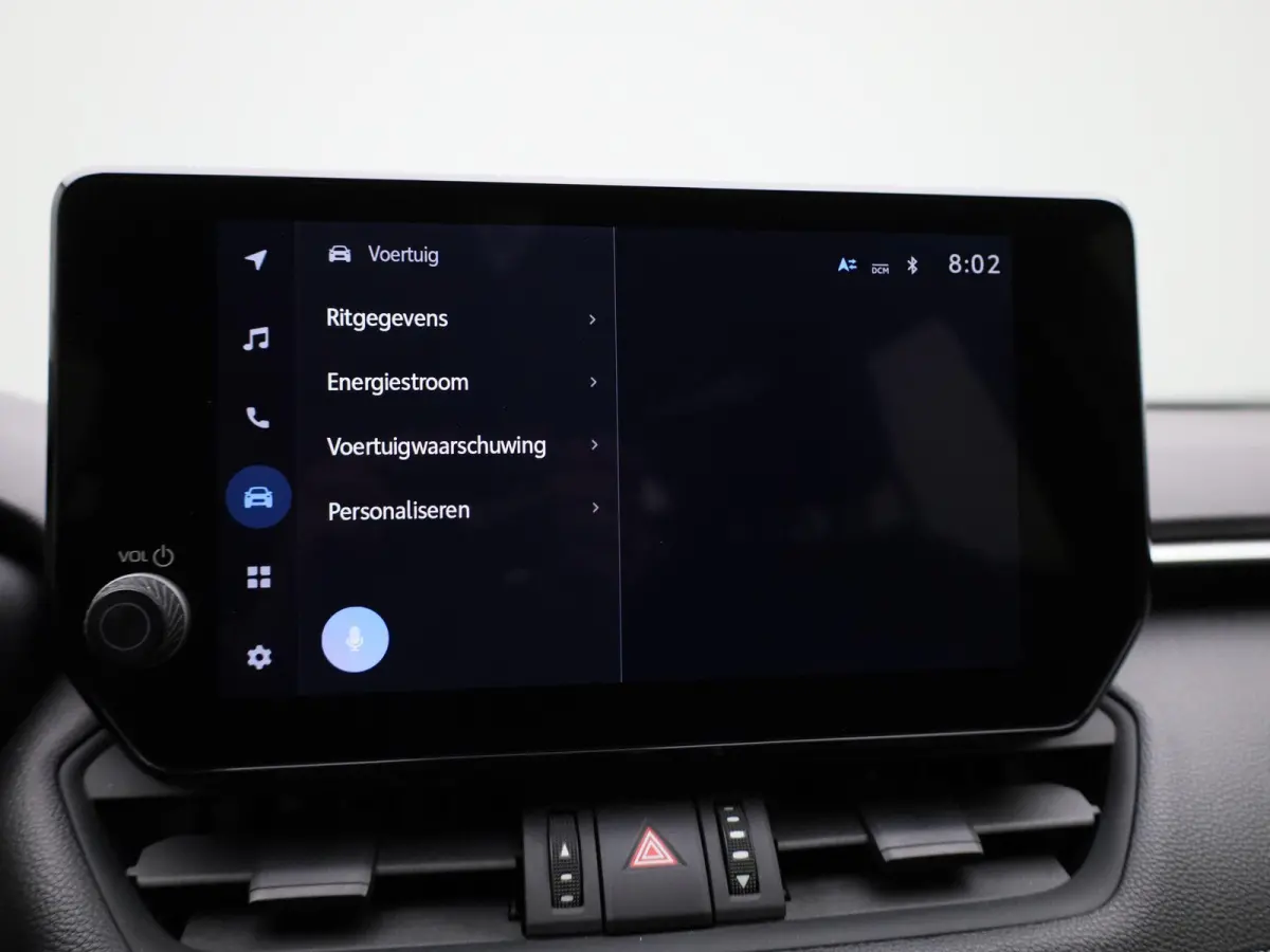 2.5 Hybrid Business 218 PK | Automaat | Navigatiesysteem | Achteruitrijcamera | Climate Control | Adaptive Cruise Control | Lichtmetalen velgen |