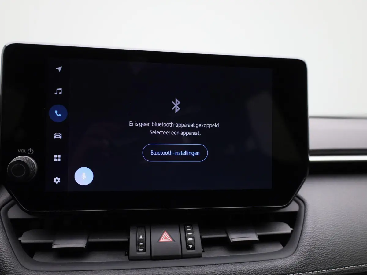 2.5 Hybrid Business 218 PK | Automaat | Navigatiesysteem | Achteruitrijcamera | Climate Control | Adaptive Cruise Control | Lichtmetalen velgen |