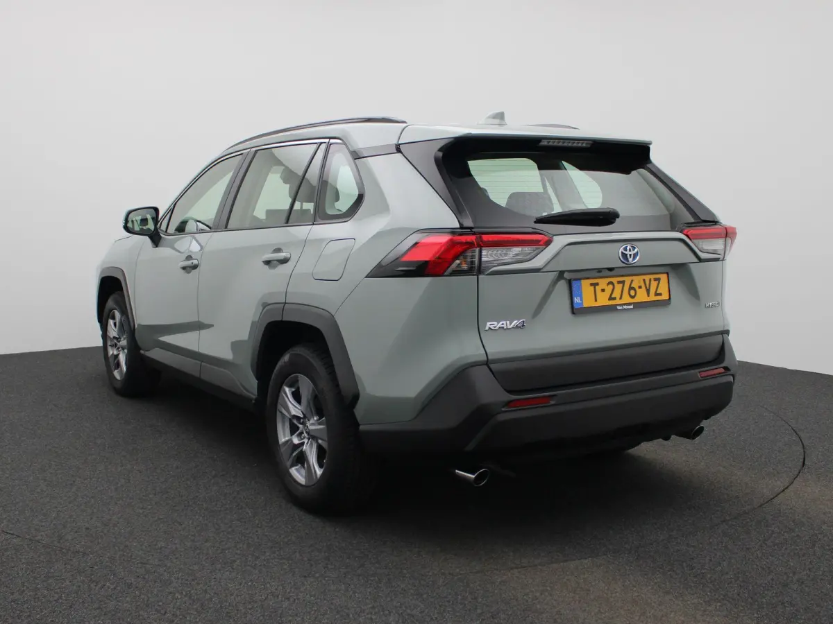 2.5 Hybrid Business 218 PK | Automaat | Navigatiesysteem | Achteruitrijcamera | Climate Control | Adaptive Cruise Control | Lichtmetalen velgen |