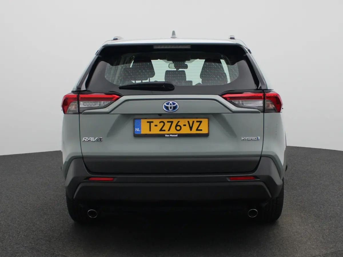 2.5 Hybrid Business 218 PK | Automaat | Navigatiesysteem | Achteruitrijcamera | Climate Control | Adaptive Cruise Control | Lichtmetalen velgen |