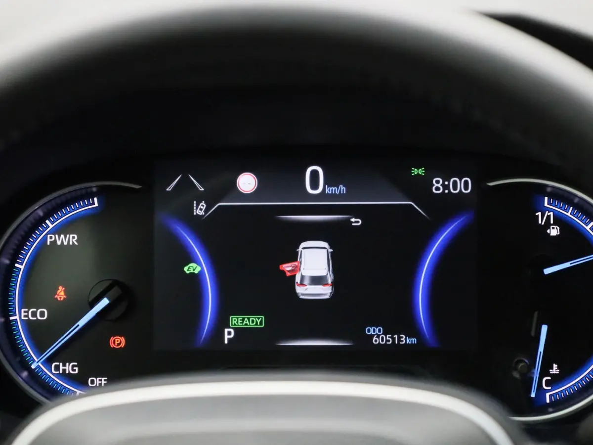 2.5 Hybrid Business 218 PK | Automaat | Navigatiesysteem | Achteruitrijcamera | Climate Control | Adaptive Cruise Control | Lichtmetalen velgen |