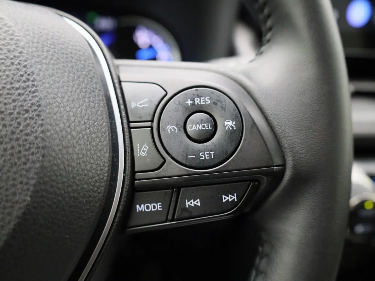 2.5 Hybrid Business 218 PK | Automaat | Navigatiesysteem | Achteruitrijcamera | Climate Control | Adaptive Cruise Control | Lichtmetalen velgen |