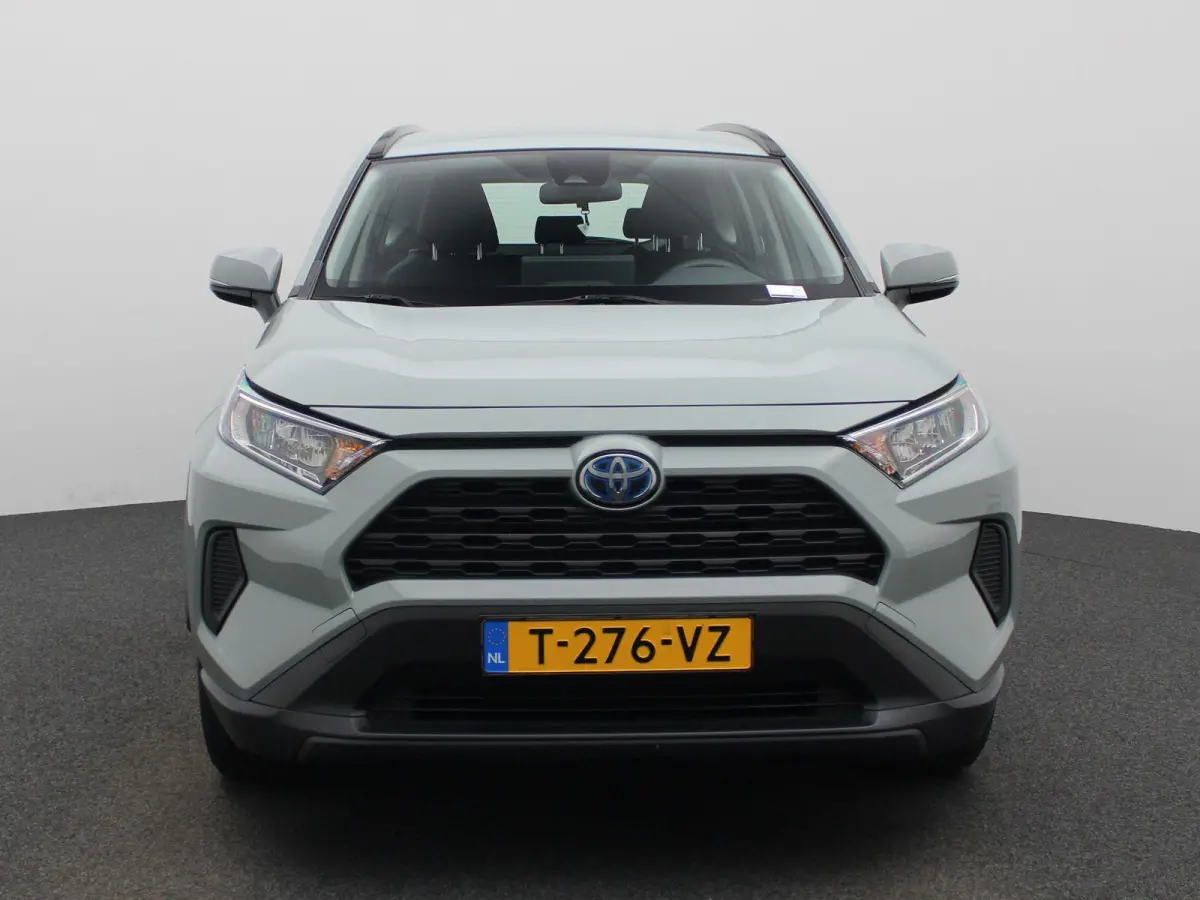 2.5 Hybrid Business 218 PK | Automaat | Navigatiesysteem | Achteruitrijcamera | Climate Control | Adaptive Cruise Control | Lichtmetalen velgen |