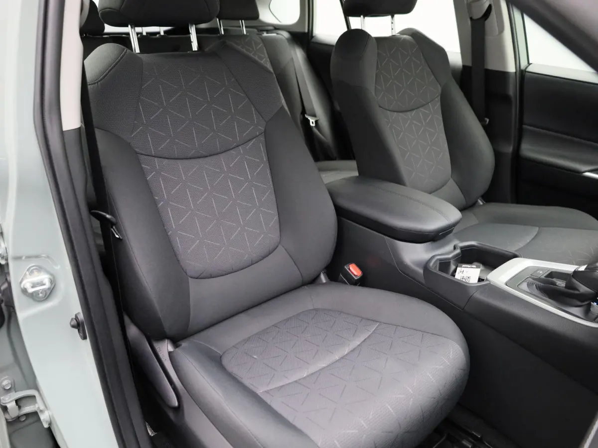 2.5 Hybrid Business 218 PK | Automaat | Navigatiesysteem | Achteruitrijcamera | Climate Control | Adaptive Cruise Control | Lichtmetalen velgen |