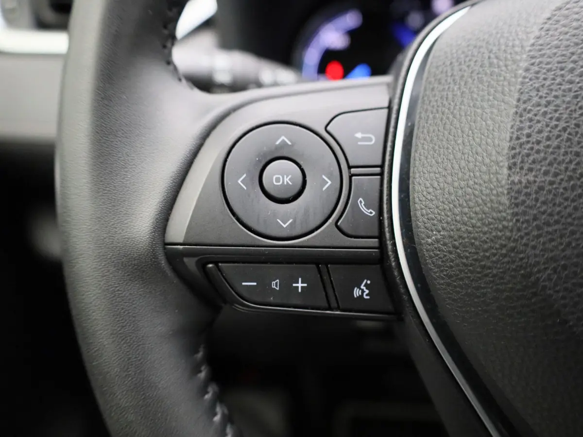 2.5 Hybrid Business 218 PK | Automaat | Navigatiesysteem | Achteruitrijcamera | Climate Control | Adaptive Cruise Control | Lichtmetalen velgen |