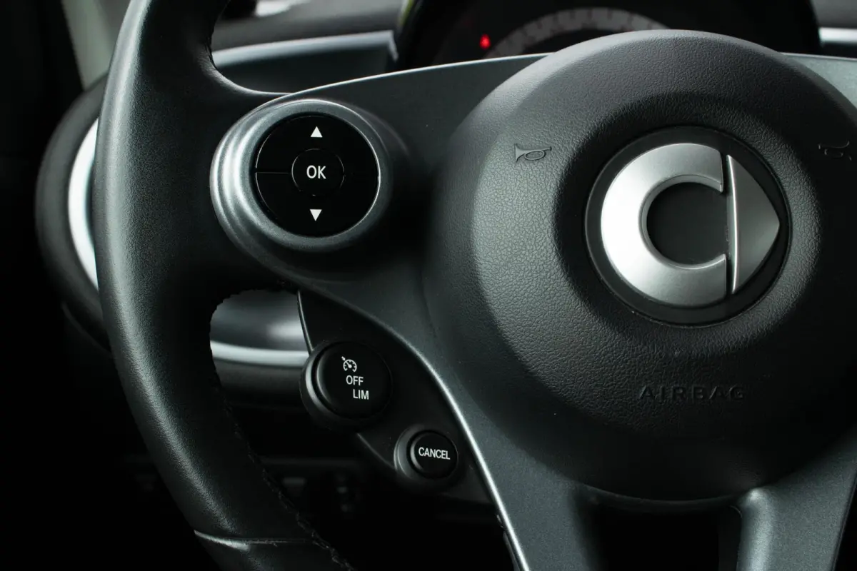 EQ Comfort 18 kWh|Cruise Control|Automatische verlichting|