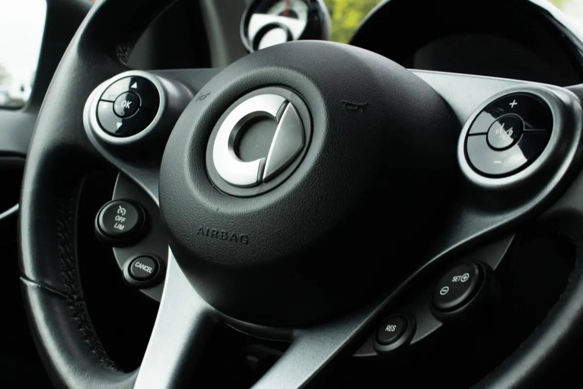 EQ Comfort 18 kWh|Cruise Control|Automatische verlichting|