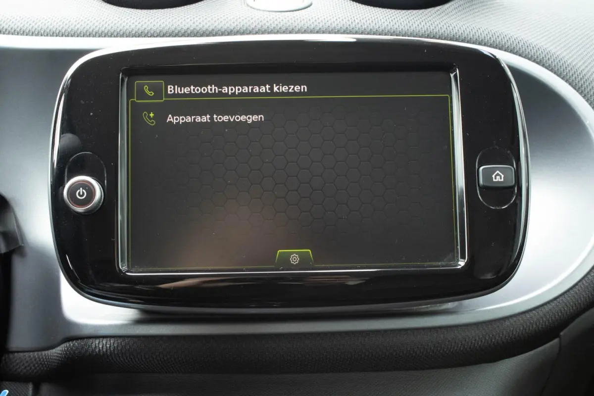 EQ Comfort 18 kWh|Cruise Control|Automatische verlichting|