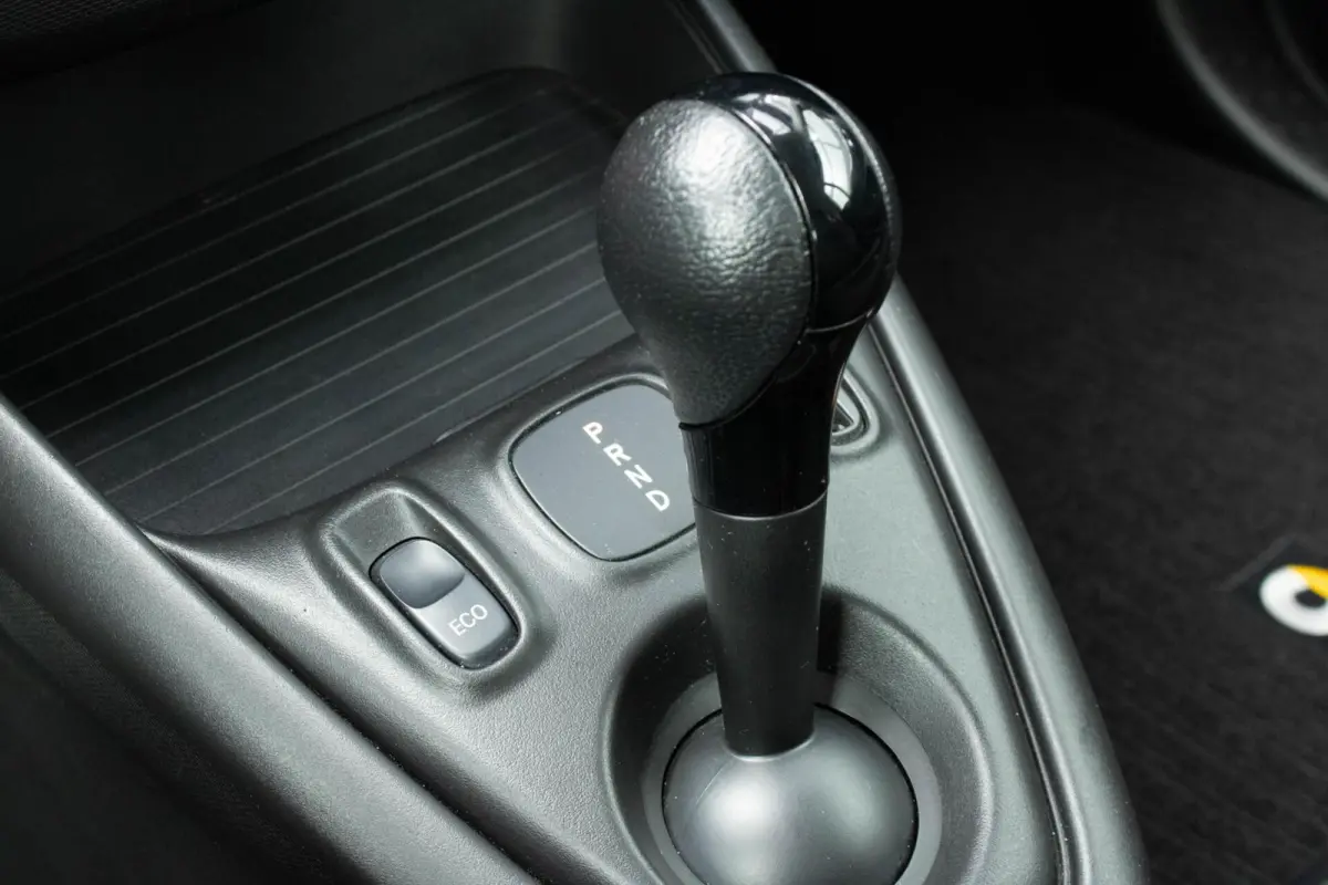 EQ Comfort 18 kWh|Cruise Control|Automatische verlichting|