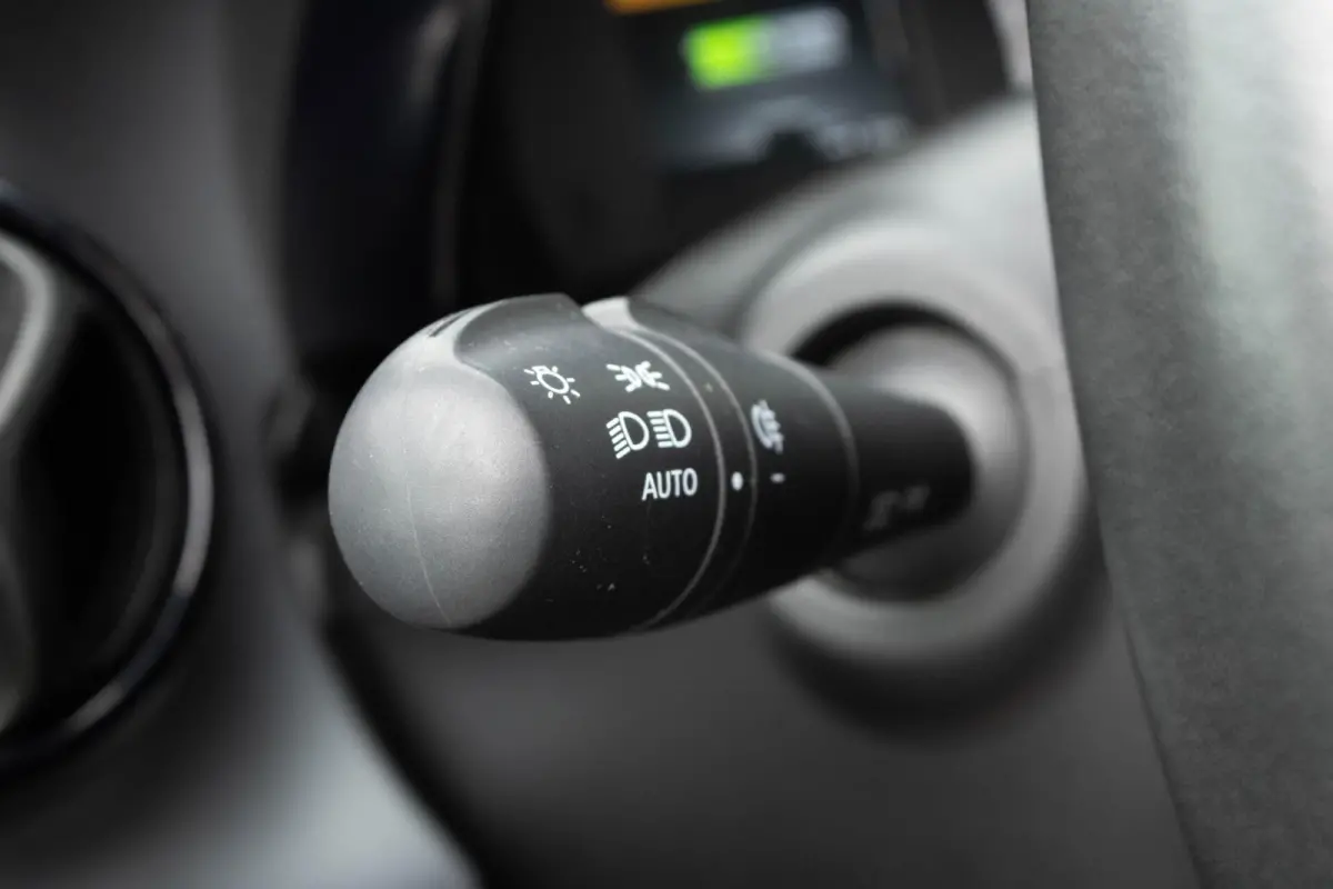 EQ Comfort 18 kWh|Cruise Control|Automatische verlichting|