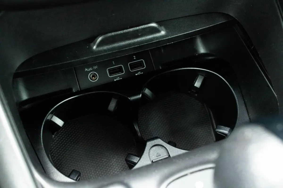 EQ Comfort 18 kWh|Cruise Control|Automatische verlichting|
