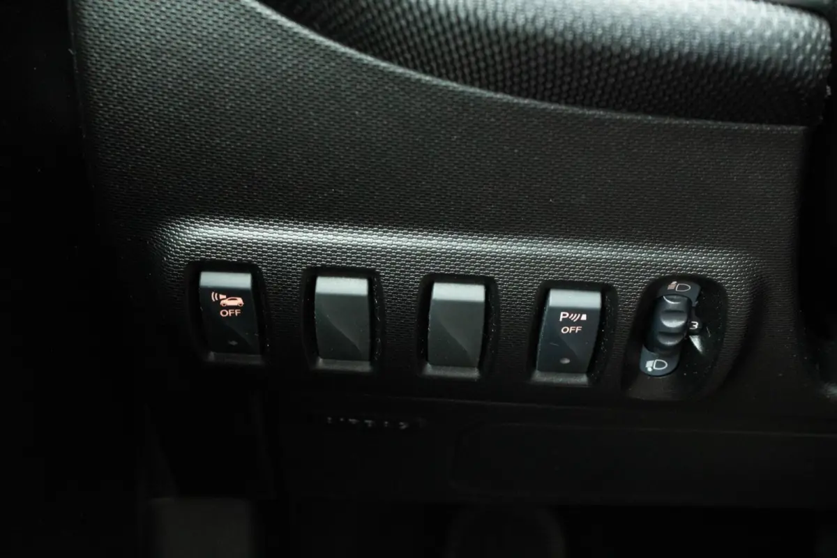 EQ Comfort 18 kWh|Cruise Control|Automatische verlichting|