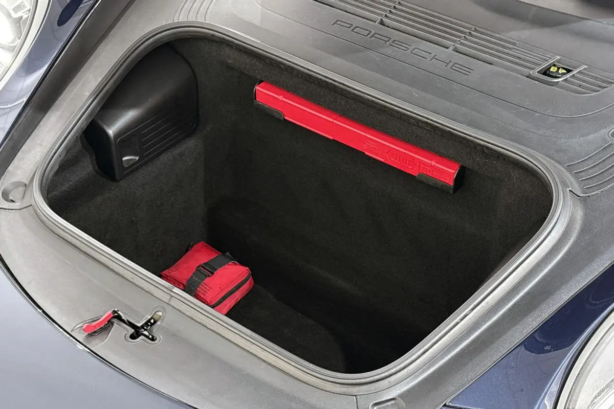 3.0 Carrera Full PPF Sport Chrono BOSE Sportuitlaat Stoelventilatie