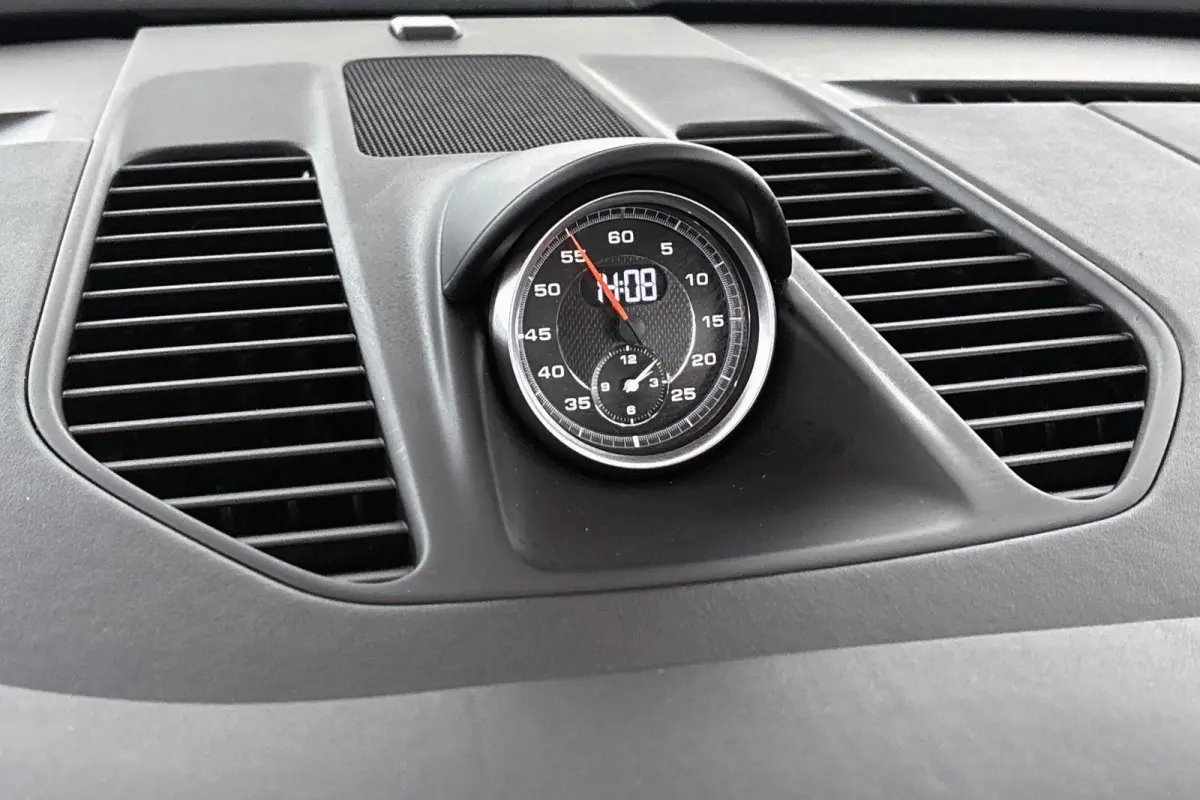 3.0 Carrera Full PPF Sport Chrono BOSE Sportuitlaat Stoelventilatie