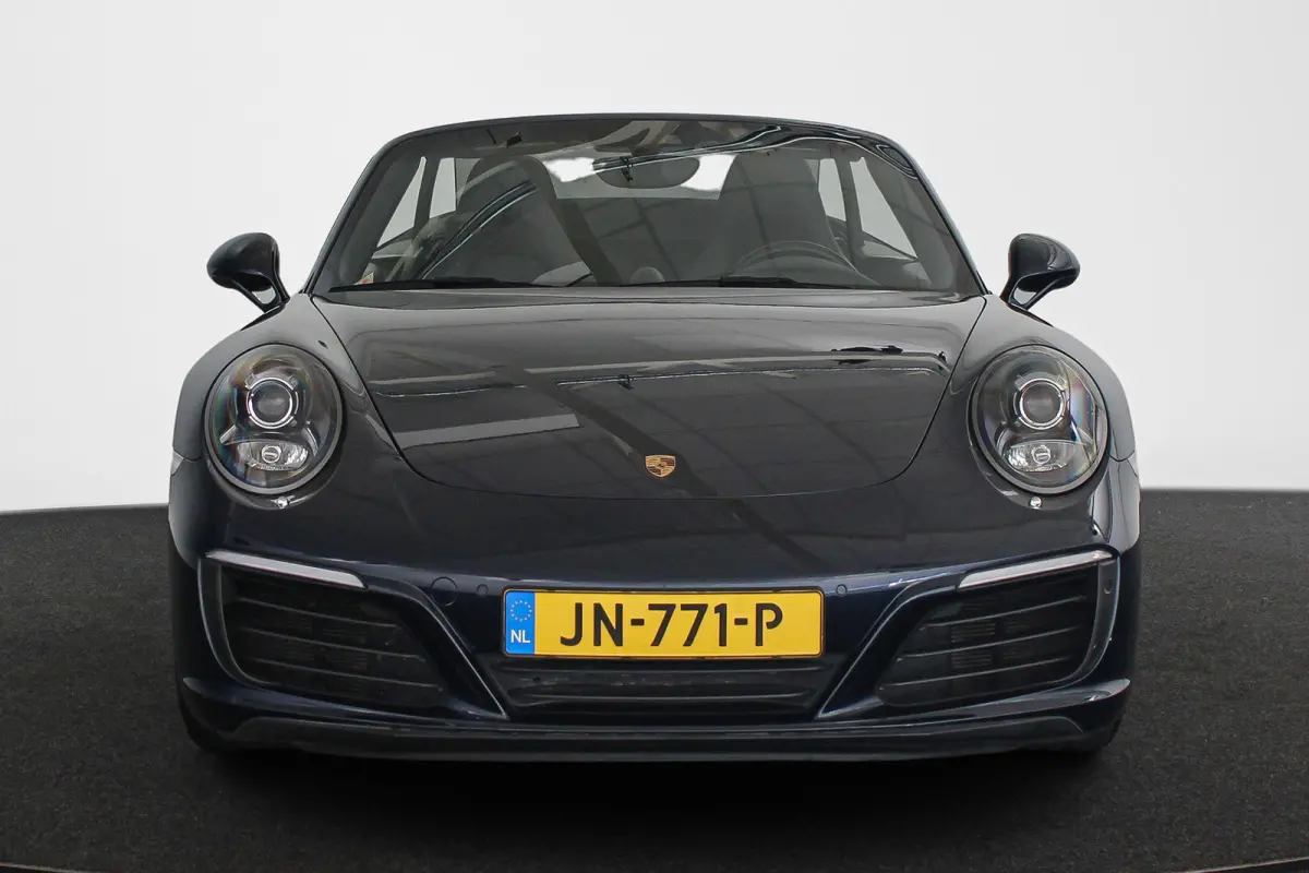 3.0 Carrera Full PPF Sport Chrono BOSE Sportuitlaat Stoelventilatie