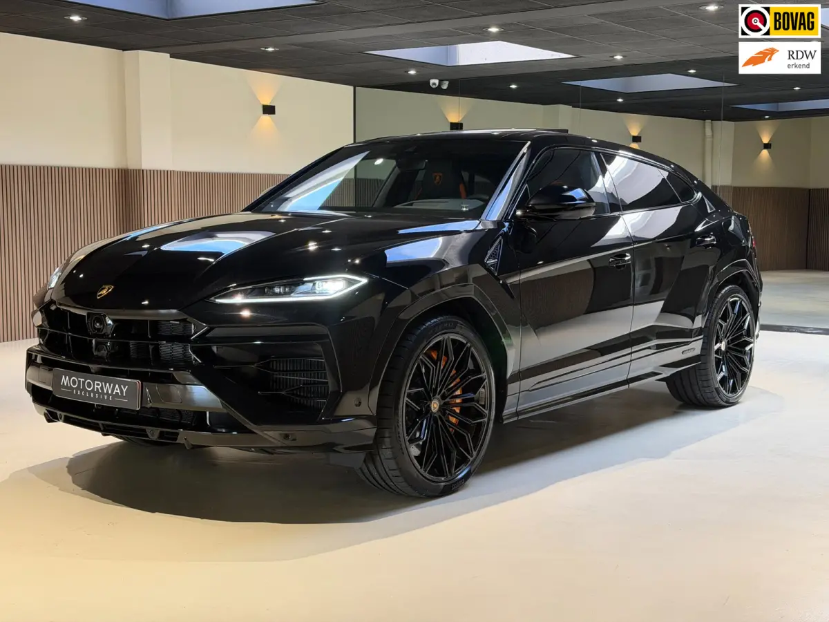 SE|Pano|B&O|Ceramic|Hud|Massage|BTW|Fabrieksgarantie|Onderhoudscontract