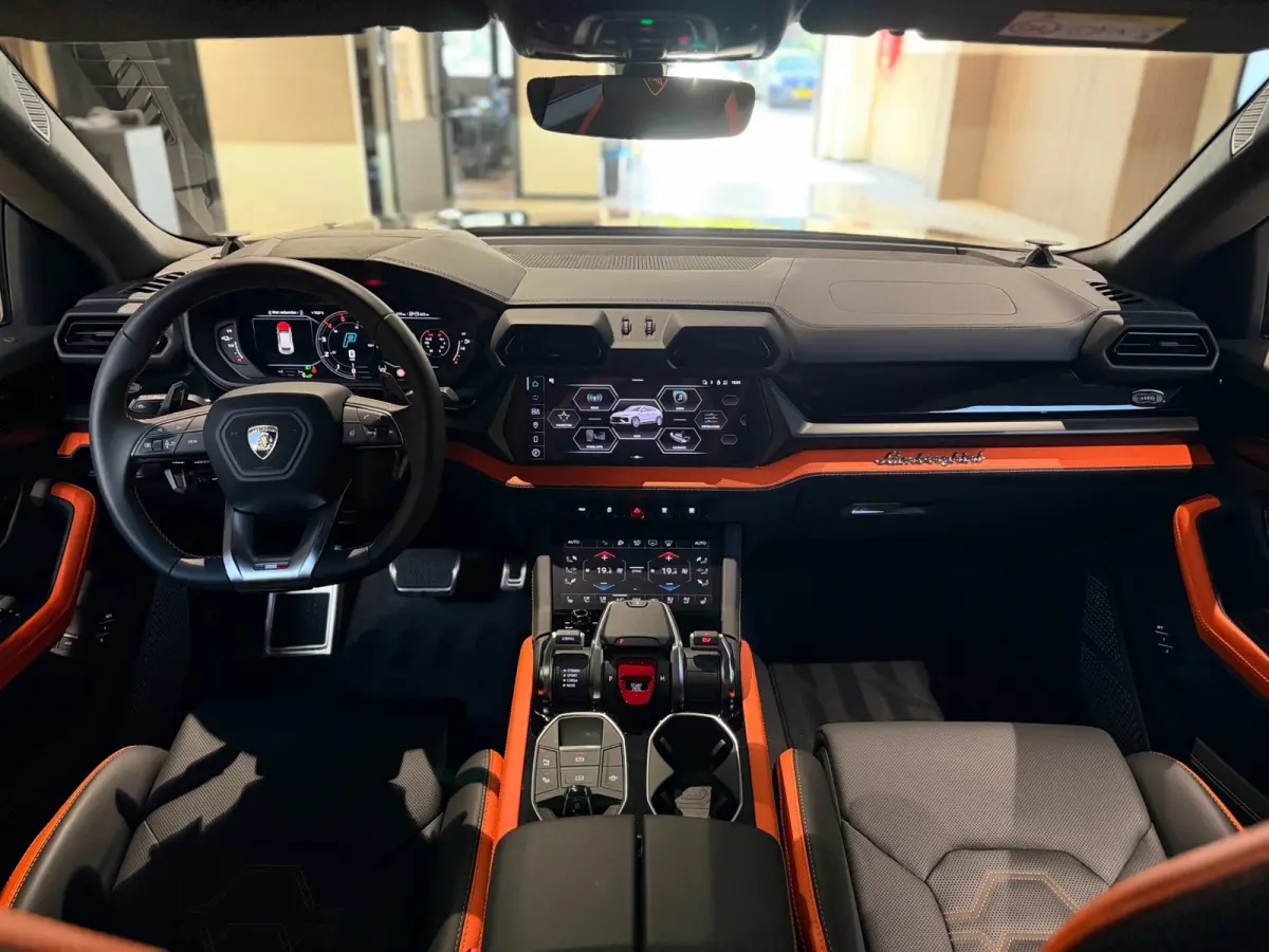 SE|Pano|B&O|Ceramic|Hud|Massage|BTW|Fabrieksgarantie|Onderhoudscontract