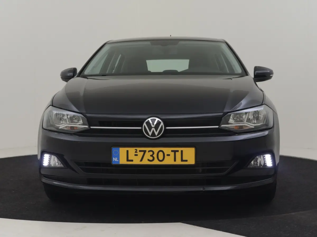 1.0 TSI Comfortline Business | Cruise control adaptief | Navigatie | Apple carplay Android auto | Parkeersensoren V+A |  Airco automatisch | DAB