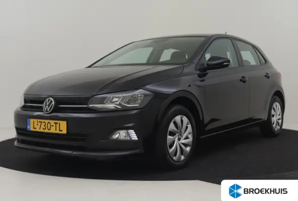 1.0 TSI Comfortline Business | Cruise control adaptief | Navigatie | Apple carplay Android auto | Parkeersensoren V+A |  Airco automatisch | DAB