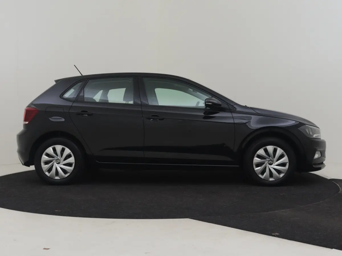 1.0 TSI Comfortline Business | Cruise control adaptief | Navigatie | Apple carplay Android auto | Parkeersensoren V+A |  Airco automatisch | DAB