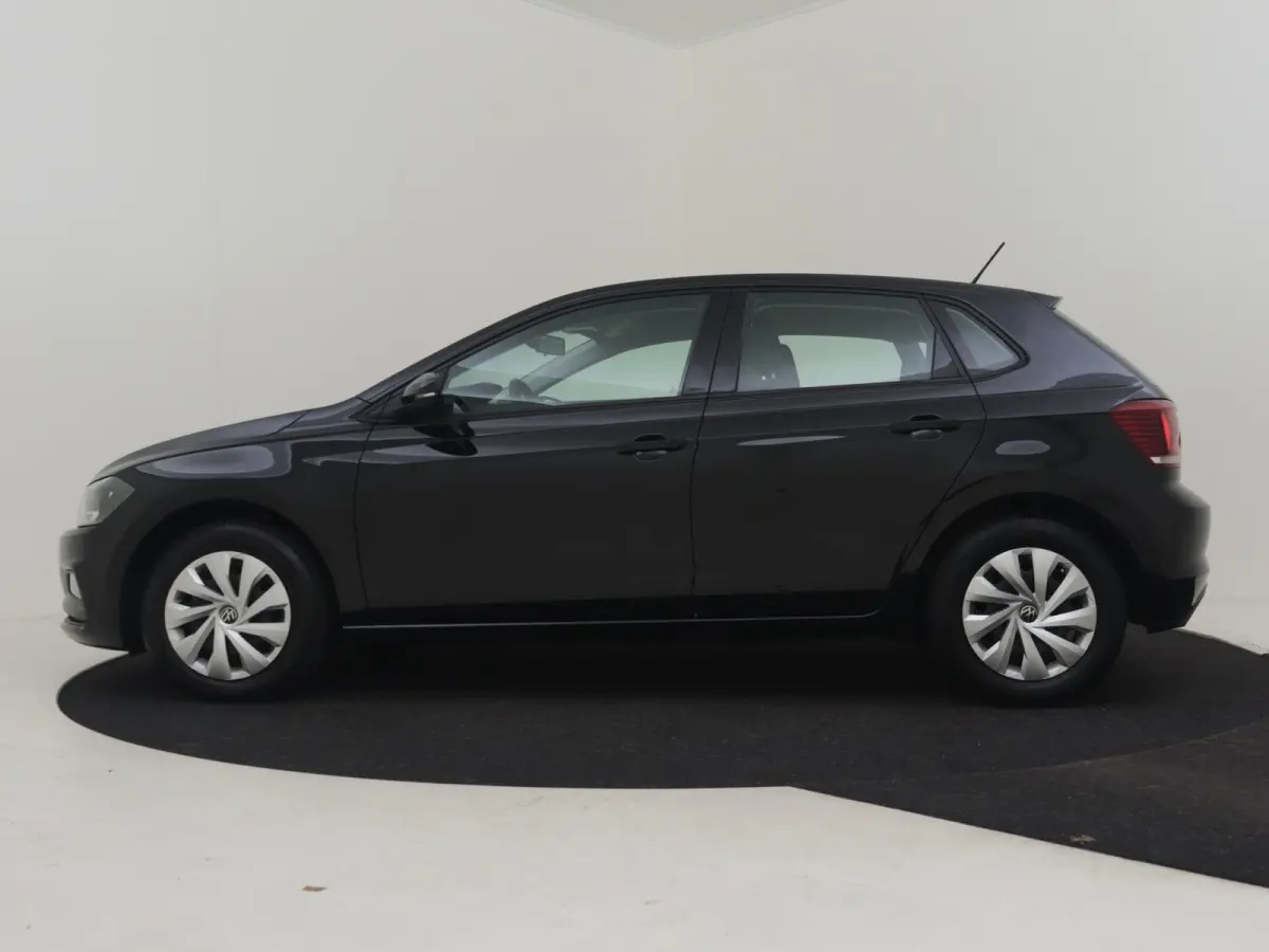 1.0 TSI Comfortline Business | Cruise control adaptief | Navigatie | Apple carplay Android auto | Parkeersensoren V+A |  Airco automatisch | DAB