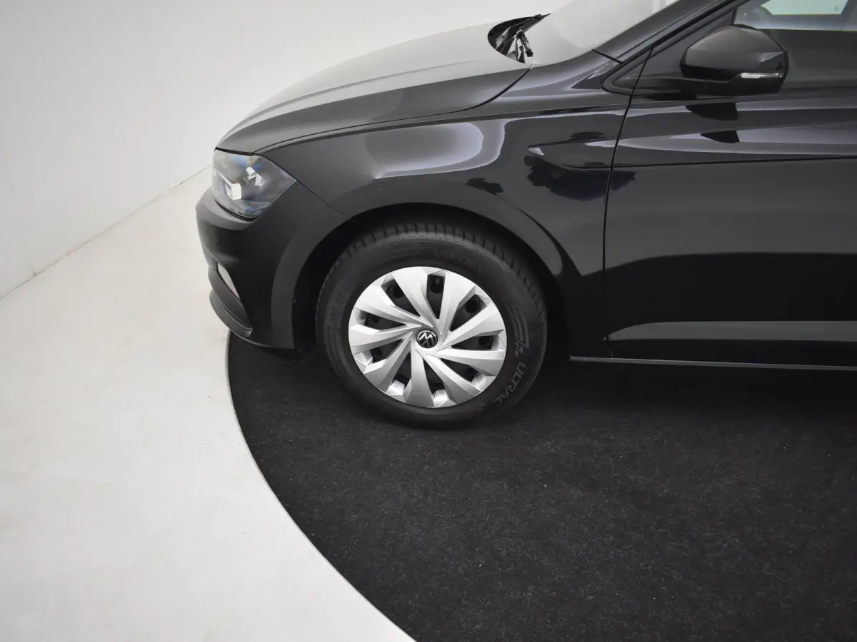 1.0 TSI Comfortline Business | Cruise control adaptief | Navigatie | Apple carplay Android auto | Parkeersensoren V+A |  Airco automatisch | DAB