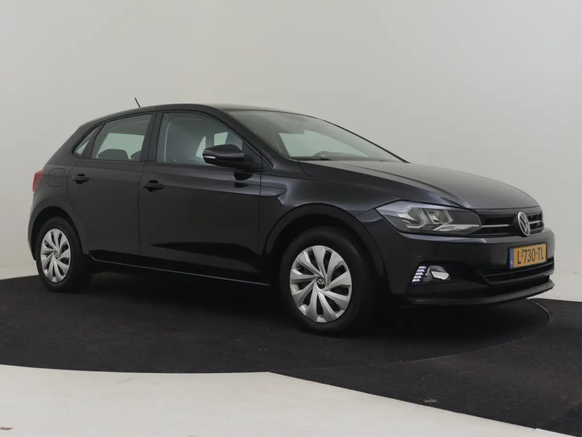 1.0 TSI Comfortline Business | Cruise control adaptief | Navigatie | Apple carplay Android auto | Parkeersensoren V+A |  Airco automatisch | DAB