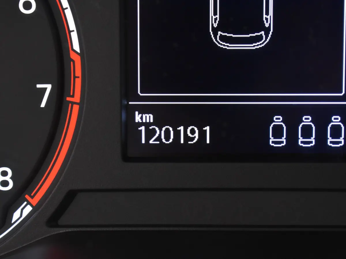 1.0 TSI Comfortline Business | Cruise control adaptief | Navigatie | Apple carplay Android auto | Parkeersensoren V+A |  Airco automatisch | DAB
