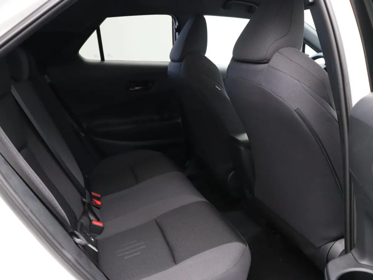 2.0 Plug-in Hybrid 220 First Edition | Stoel- en stuurwielverwarming | Voorruitverwarming | Keyless Entry | All Season Banden |