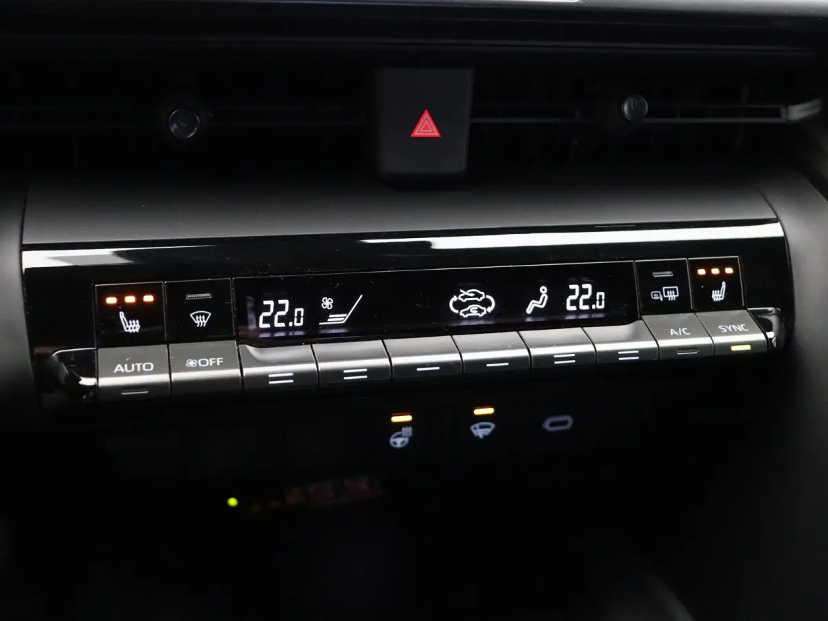 2.0 Plug-in Hybrid 220 First Edition | Stoel- en stuurwielverwarming | Voorruitverwarming | Keyless Entry | All Season Banden |